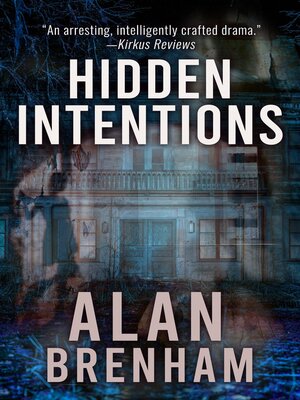 cover image of Hidden Intentions